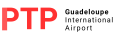 Aéroport Guadeloupe Maryse Condé